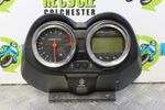 Suzuki GSF 1200 S Bandit Clocks Dash Speedo 19k miles 2005 2006 GSF1200 B150