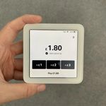 SumUp Solo Card Reader