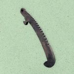 Hand Brake Ratchet- Pre War Car Standard Flying Nine