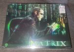 The Matrix WB Trading Cards Premium Hobby Box 2024 New Sealed