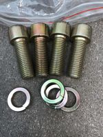 BOBCAT BOLTS & WASHERS  97851.0  0081371545 X 4
