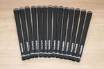 SCRATCH Golf Grips  - as Tour Velvet Style ( Std Size)
