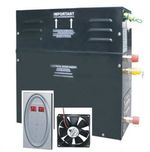 Steam Engine 15Kw Steam Generator Commercial Sauna Bath Steamer 380V gb