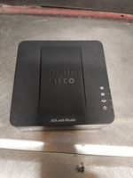 Cisco SPA122 ATA with router ＃b30