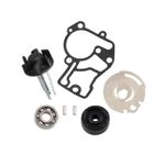 Convenient Water Pump Repair Kits Hassle Free Install Suitable for VOX50 EVO2
