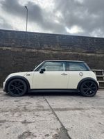 2003/53 mini cooper s r53 track prepared/road legal