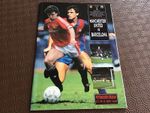 Manchester United v FC Barcelona ECWC Final 1991 Rotterdam Brochure