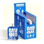 MYOM Oat Milk Premix - 12 pouches - Makes 12 x 500ml - 6 litres