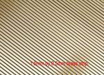 8 pieces of 1.5mm wide brass modellers strip. 180mm lengths. 0.5mm thick.