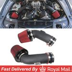 Performance Air Intake Pipe Induction For 2012+ BMW F10 F11 F12 F13 M5 M6 S63 UK