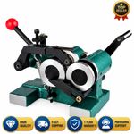 ✅ 8μ Roller Pin Grinding Machine SUS440 High Precision Tool HRV58–62°