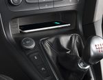 ACV Ford Focus Mk3 ST RS Wireless Qi Mobile Phone Charger 2014-2018 2371199