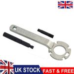 Camshaft Belt Tool Diesel Kit Volvo Set 2.0 2.4L 5 Cylinder HOT