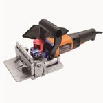 Portable Lamino Woodworking Slotting Machine 2-in-1 Invisible Connector Tools
