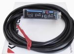 New In Box KEYENCE FS2-62 Fiber Optic Sensor Amplifier