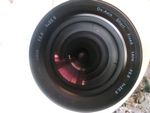 Sanyo/Christie LNS-W34 (0.8) Short Throw Projector Lens LHD700/Christie 7000