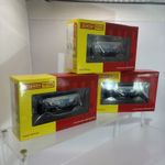 BNIB Hornby TT6049 - CDA Hopper - ECC - Triple Pack
