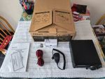 Yaesu FT 991A HF-6-2-70 C4FM Multimode Transceiver