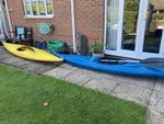 Kayaks 