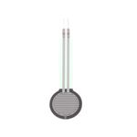 Thin Film Pressure Sensor, FSR402B 100g-10Kg Force Sensing Resistor, 1 Pack