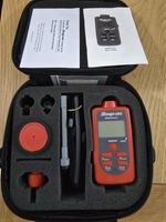 SNAP ON EEDMTACH1 DIGITAL TACHOMETER