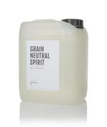 Grain Neutral Spirit (5L) Spirit 500cl