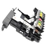 Battery Management Unit & Protection Fuse Box for Citroen & Peugeot 9800223580