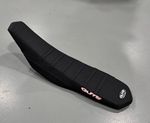 Guts Racing Seat Cover for Surron Ultra Bee Electric Bike Black