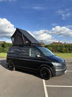 VW Transporter T6.1 SWB Swamper 2.0 150PS