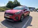 2020 Kia Niro 1.6h GDi GPF 3 SUV 5dr Petrol Hybrid DCT Euro 6 (s/s) ( 16in