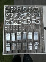 Brick Brace Wall Restraint System Full Set – Excellent Condition – Used Once
