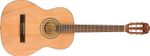 FA 25N Classical Acoustic Guitar Walnut Fingerboard Natural