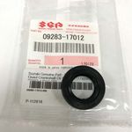 Suzuki Genuine Oil Seal - LH Crankshaft (17x29x7), LT50 84-05 (09283-17012-000)