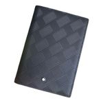 Passport Holder Montblanc Extreme 3.0