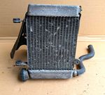 Honda CBR 125 Radiator With Fan 2012-2018