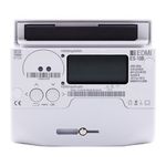 EDMI ES-10B SMETS2 Electricity Smart Meter – Single Phase – 100A – New