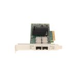 HP Ethernet (817753-B21) 2-Port 25Gb SFP28 PCIe Ethernet NIC (HP) - 1yr Wty
