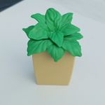 Mattel Barbie Dream House 2018  Plant