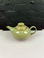 Denby Camelot 2.5 Pint Tea Pot 2nd Quality