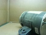 Dayton 3M505BG Air Circulator Motor 1/2HP 115V 1775RPM 2-Speed-New No Box