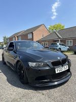 BMW 325i Convertible