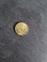 RARE, 2002-R Italy 10 Euro Cent