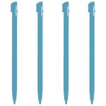 Replacement Stylus Pens for Nintendo 2DS Light Blue Pokémon Sun & Moon Edition