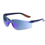 Merano Safety Glasses Clear Anti-Fog & Anti-Scratch Eye Protection Work/Lab