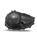 R&G Engine Case Cover Kit Black (2pc) Honda CB500 1993 - 2003