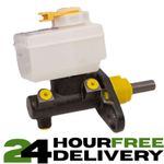 FITS DEFENDER NEW BRAKE MASTER CYLINDER 1987-2016 (NON ABS) - LR013018