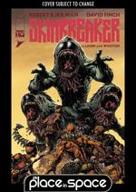 (WK12) SKINBREAKER #7A DAVID FINCH & ANNALISA LEONI - PREORDER MAR 25TH