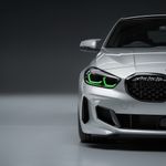 BMW 1 Series F40 2 Series F44 RGB Multicolour DRL LED Modules Kit