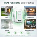 2026 Power Saver Energy Saving Device - SD101 NEW UK