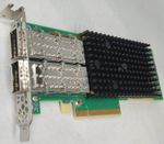 SOLARFLARE 7503 SF432-9022 PCIe Dual port 10/40 Gbps Network Card Low Profile
